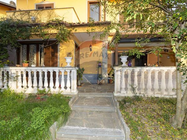 Casa Semindipendente Ciriè, TO Vendita - Foto 2