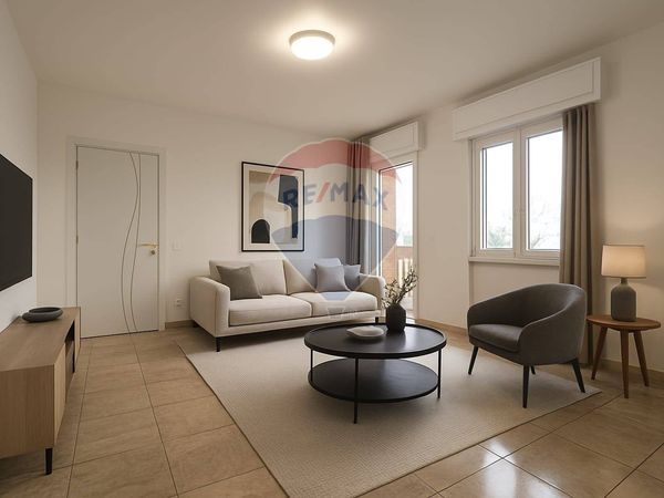 Appartamento Urgnano, BG Vendita - Foto 2