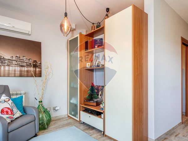 Villa o villino Lunghezza, Roma, RM Vendita - Foto 3