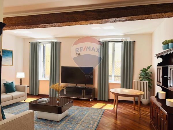 Appartamento Tortona, AL Vendita - Foto 2