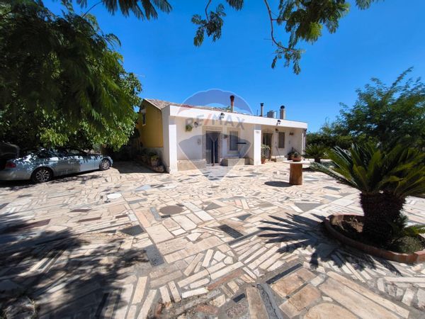 Villa singola Testa Dell'acqua, Noto, SR Vendita - Foto 3