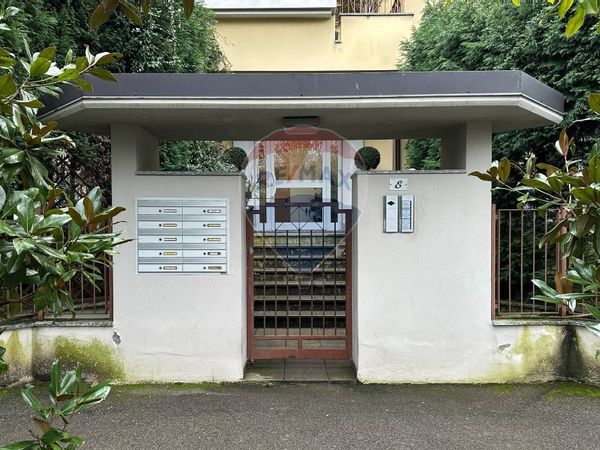 Appartamento Velate, Usmate Velate, MB Vendita - Foto 4