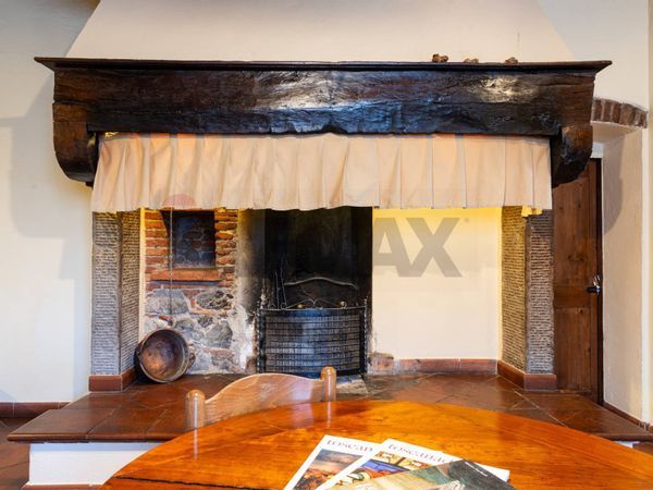 Casa Semindipendente Campagna, Terranuova Bracciolini, AR Vendita - Foto 2