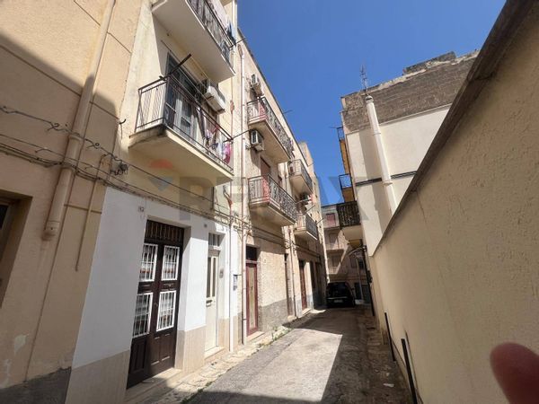 Casa Indipendente Centro Urbano, Alcamo, TP Vendita - Foto 2