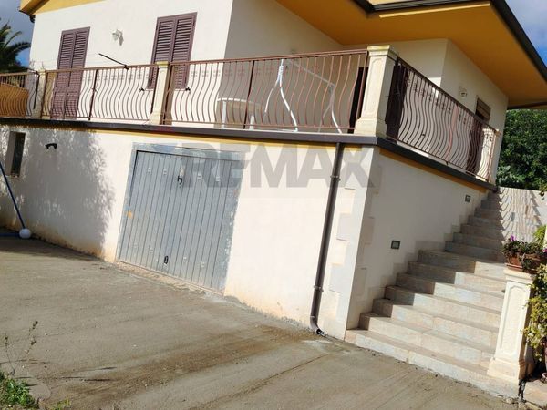 Villa singola Sampieri, Scicli, RG Vendita - Foto 4