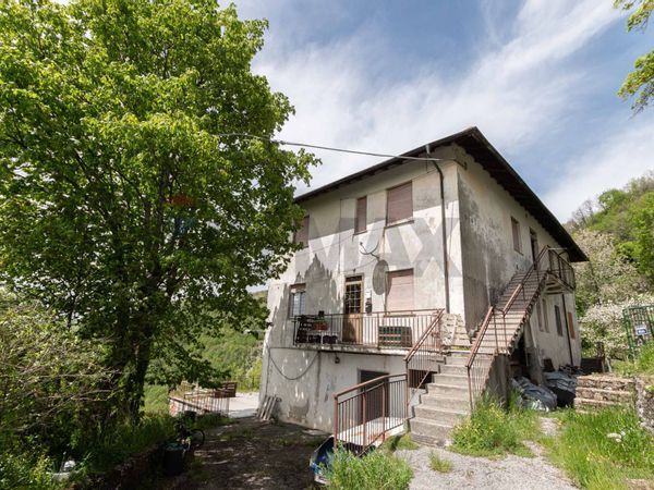 Casa Semindipendente Valbrevenna, GE Vendita - Foto 3