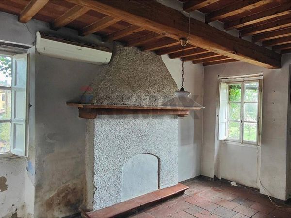 Rustico Sant'Angelo in Campo, Lucca, LU Vendita - Foto 4