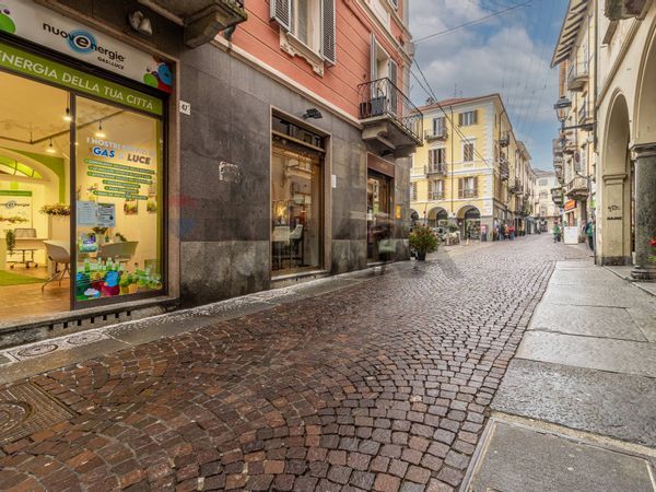 Negozio Centro, Biella, BI Affitto - Foto 3