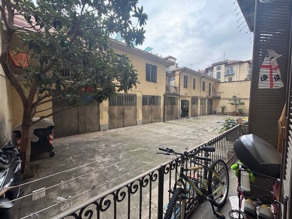 Stanza San Salvario, Torino, TO Affitto - Foto 2