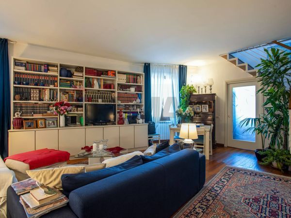 Appartamento Rocca di Papa, RM Vendita - Foto 4