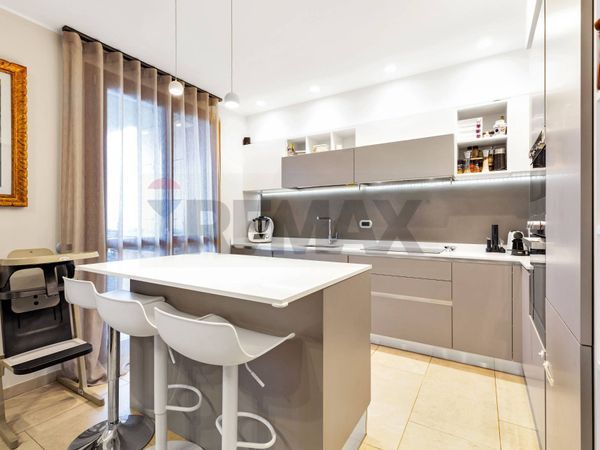 Appartamento Cascina Bazzana Inferiore, Assago, MI Vendita - Foto 3