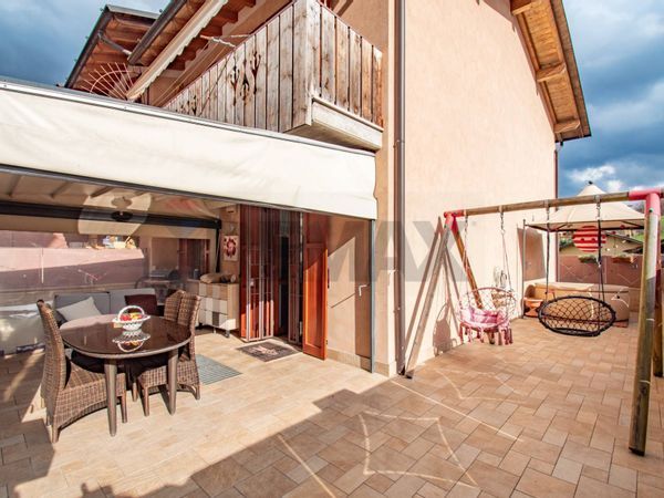 Villa a schiera Sarezzo, BS Vendita - Foto 4