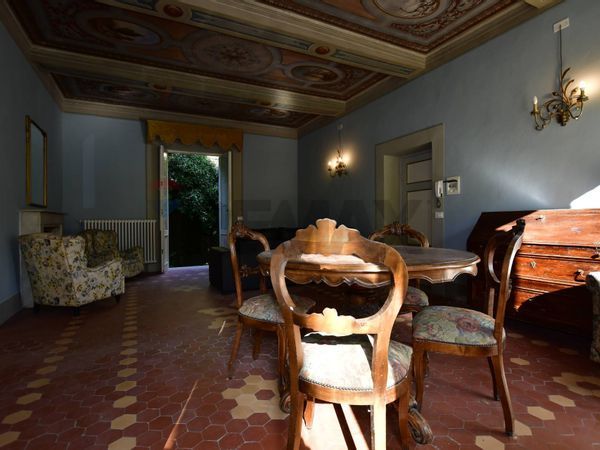 Appartamento Ponte a Serraglio, Bagni di Lucca, LU Affitto - Foto 3