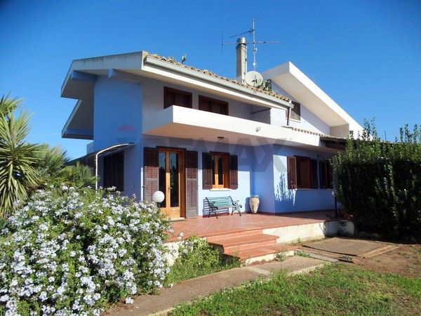 Villa singola Marina di Ragusa, Ragusa, RG Vendita