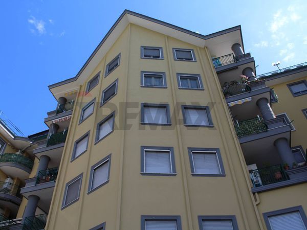 Appartamento Centro, Casoria, NA Affitto