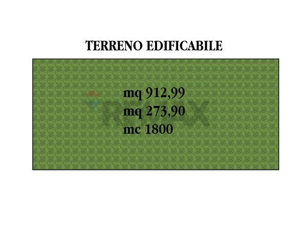 Terreno Edificabile Noale, VE Vendita