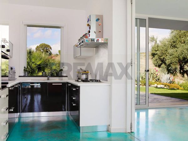 Villa singola Menfi, AG Vendita - Foto 3