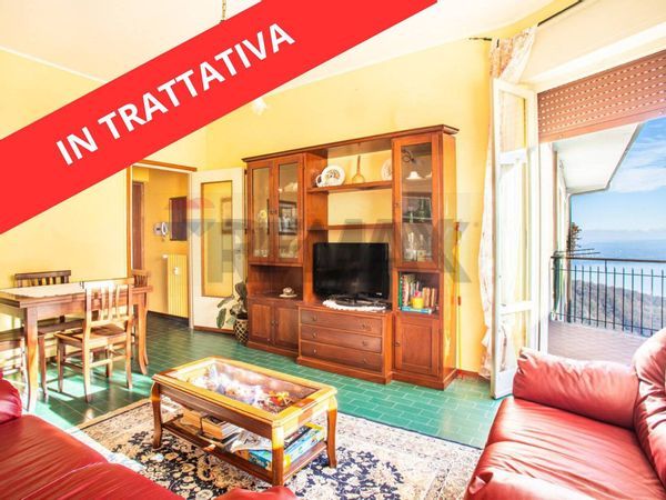 Appartamento Massino Visconti, NO Vendita