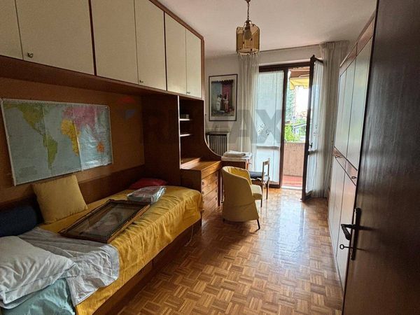 Stanza Mozzo, BG Affitto - Foto 4