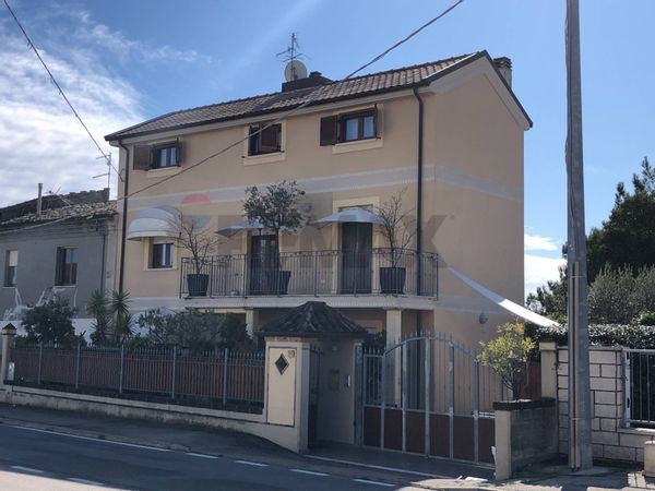 Casa Semindipendente Zona Ospedale, Pescara, PE Vendita - Foto 3