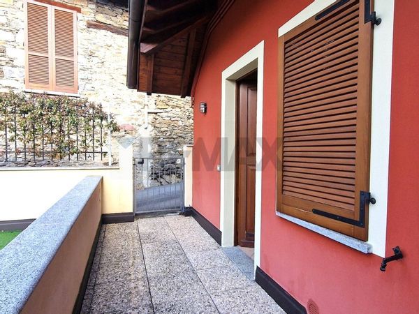 Appartamento San Bernardino Verbano, VB Vendita