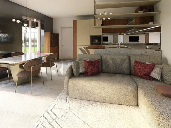 Appartamento San Protaso, Samarate, VA Vendita - Foto 3