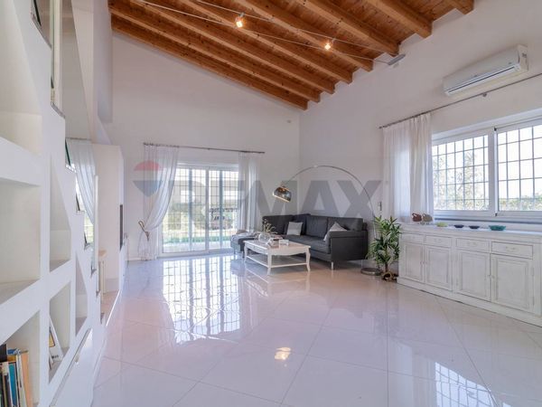 Villa singola Campagna Montalto Di Castro, Montalto di Castro, VT Vendita - Foto 4