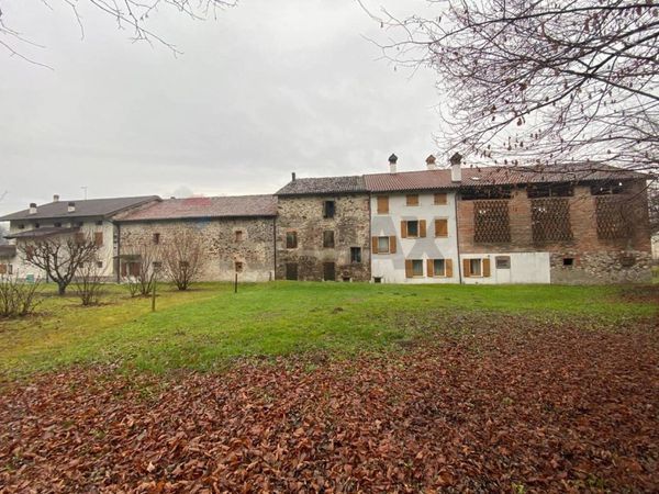 Porzione di casa Vicinanze, Santa Giustina, BL Vendita - Foto 2