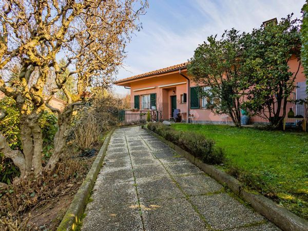 Villa a schiera Correzzana, MB Vendita