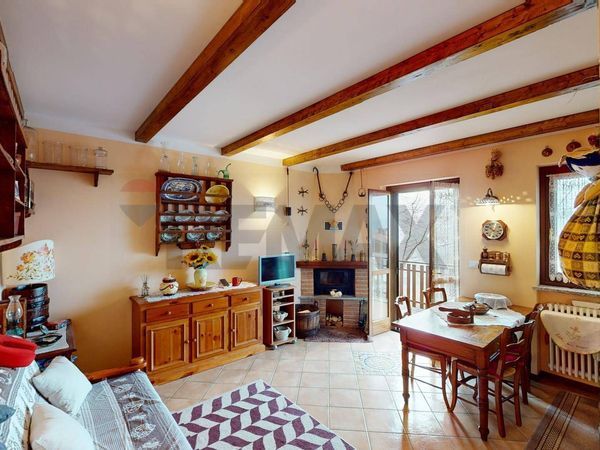Appartamento San Giacomo, Roburent, CN Vendita - Foto 3