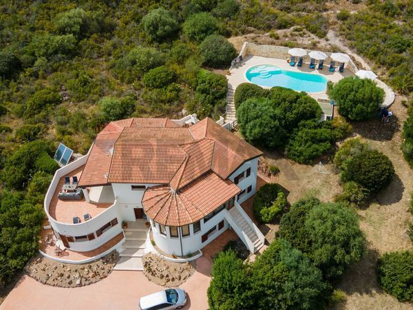 Villa singola Alghero, SS Vendita - Foto 2