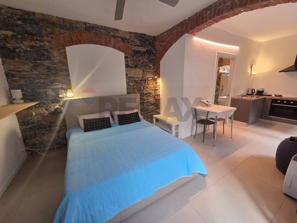 Appartamento Zona Stazione F.s., La Spezia, SP Vendita