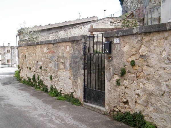 Porzione di casa Lama dei Peligni, CH Affitto - Foto 2