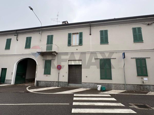 Rustico Caronno Pertusella, VA Vendita - Foto 3