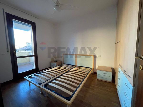 Appartamento Zona San Lazzaro, Vicenza, VI Affitto - Foto 4