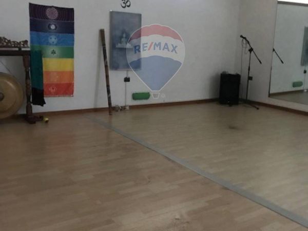 Locale Commerciale Corigliano Calabro Stazione, Corigliano-Rossano, CS Affitto - Foto 3