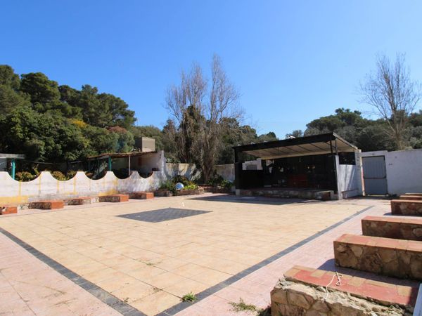 Discoteca Carloforte, SU Vendita