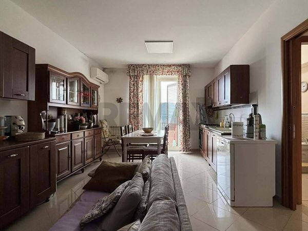 Appartamento Monreale, PA Vendita - Foto 3