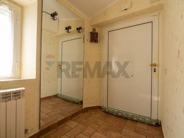 Casa Semindipendente Fabriano, AN Vendita - Foto 4