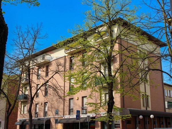 Appartamento Ospizio, Reggio nell'Emilia, RE Vendita