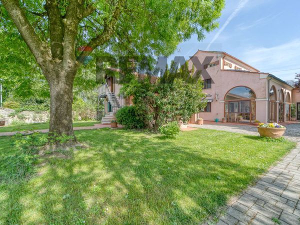 Cascina/Casale Montegalda, VI Vendita - Foto 2