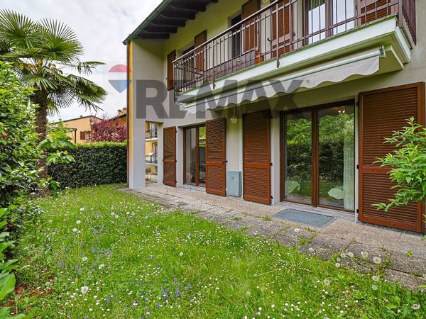 Appartamento Lavena Ponte Tresa, VA Vendita - Foto 2