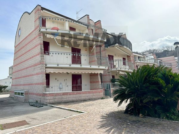 Appartamento Casalbordino, CH Vendita - Foto 3