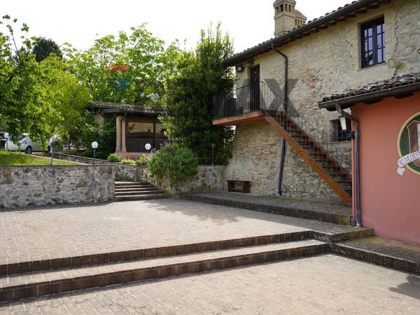 Ristorante Bevagna, PG Affitto