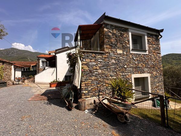 Casa Semindipendente Ortovero, SV Vendita - Foto 2
