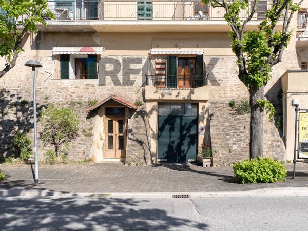 Casa Semindipendente Maiolati Spontini, Maiolati Spontini, AN Vendita