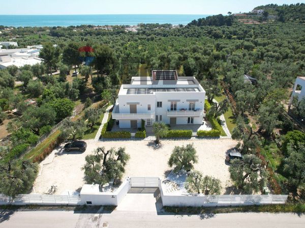 Appartamento Vieste, FG Vendita