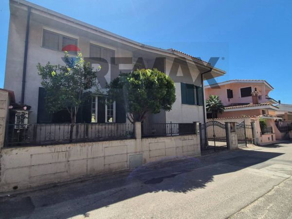 Villa singola Terralba, OR Vendita - Foto 2