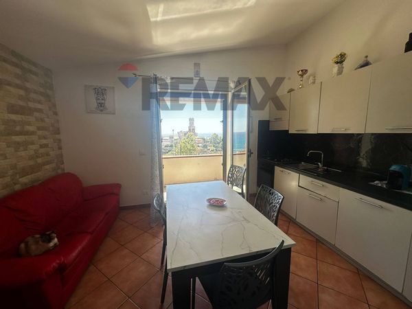 Appartamento Portopalo di Capo Passero, SR Vendita - Foto 4