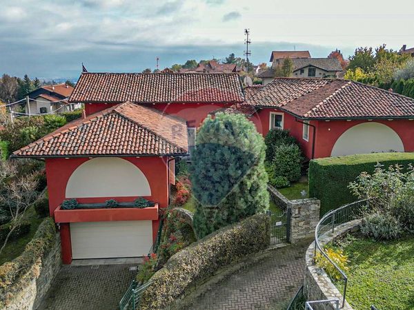 Villa singola Biella, BI Vendita - Foto 2